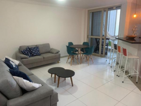 O Sonho das Dunas, c WiFi, TV, Garagem!